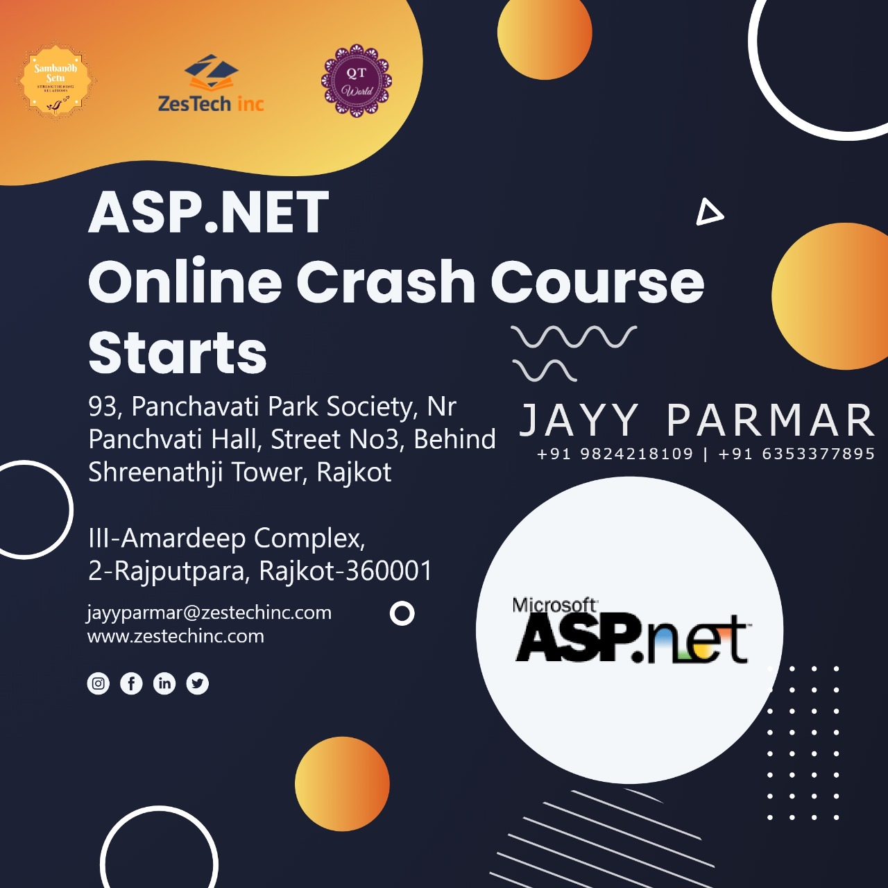 ASP.net